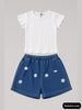 Girls western sets