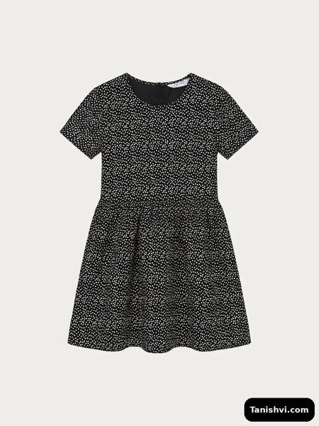 Girls Frocks