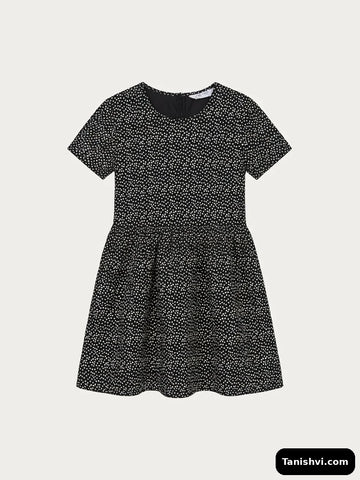 Girls Frocks