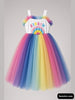 Girls Frocks