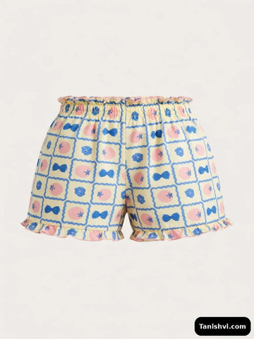 Girls Shorts