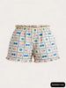 Girls Shorts