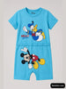 Unisex Romper Frocks