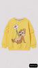 Girls Sweatshirts