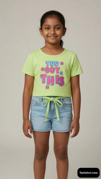 Big Girls Tees
