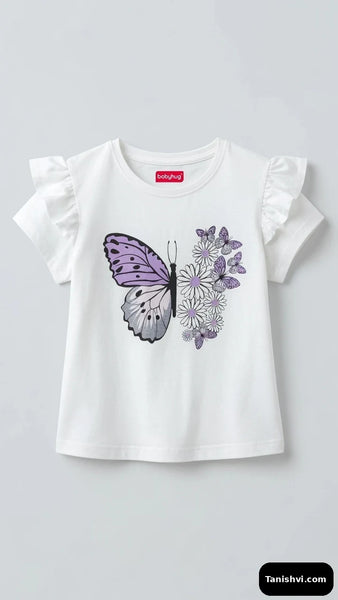 Girls T-Shirts