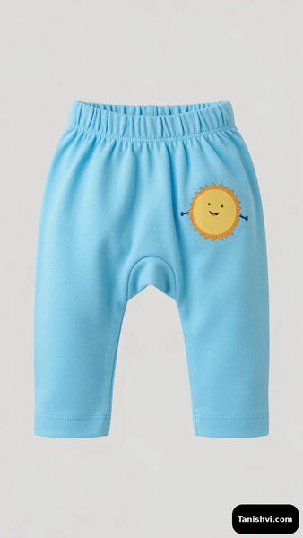 Girls Leggings