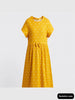 Knitted Frock Age