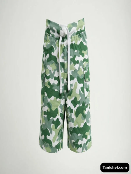 Boys shorts