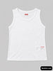 Sleeveless Boys T-Shirt