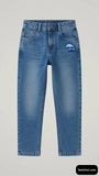 5y Blue