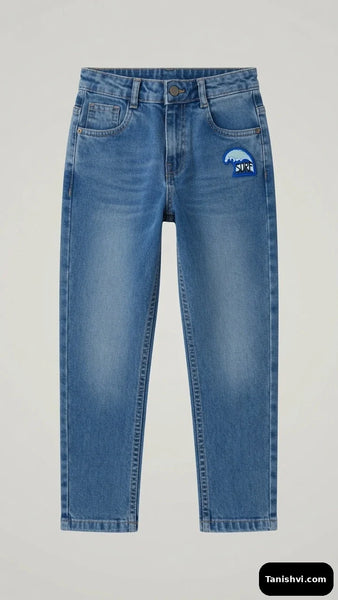 Boys Jeans