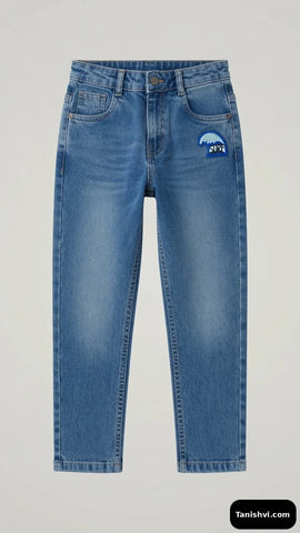 Boys Jeans