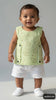 Premium Tops - Sleeveless