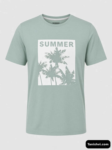 Small Boys tees