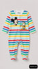 Boys jumpsuit