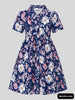 Girls Frocks