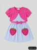 Girls Frocks