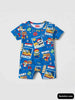 Boy baby jumpsuits