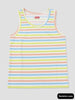 Sleeveless Boys T-Shirt