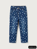 12-18m Light Blue
