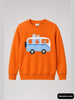 Boys Sweatshirts