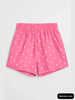 Girls shorts