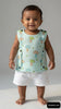 Premium Tops - Sleeveless