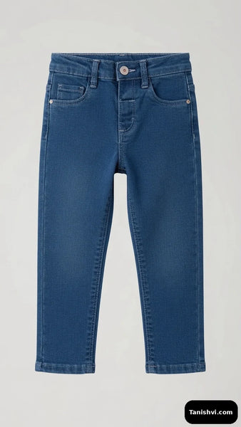 Boys Jeans