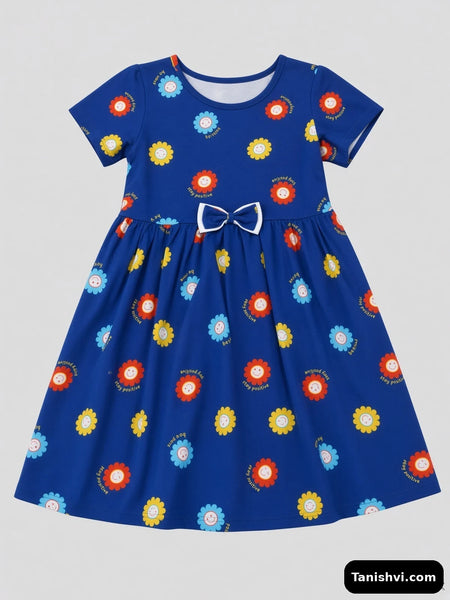 frock Knitted Age