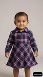 9-12m Black