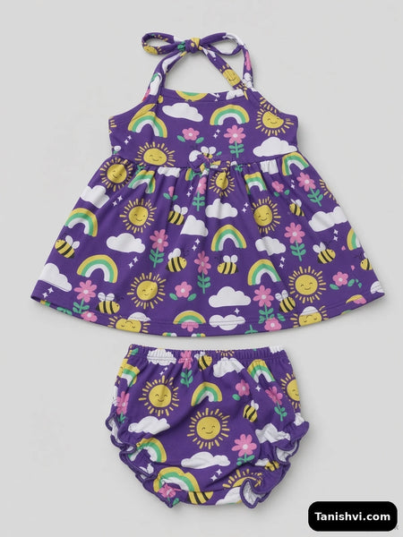 Frock sets