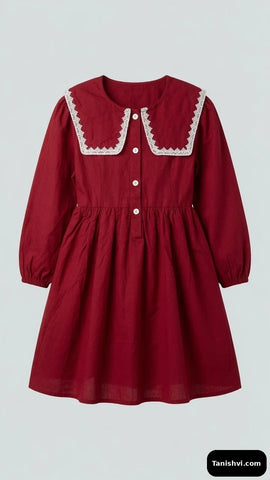 Girls frocks