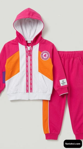 Hoodies sets