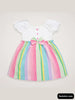 Girls Frocks