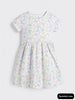 Girls Frocks