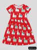Girls Frocks
