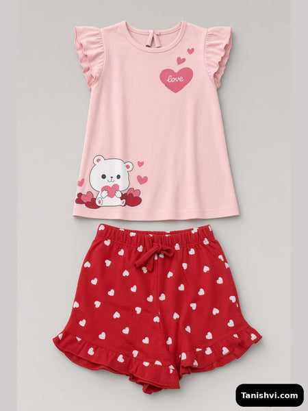 Girls western sets