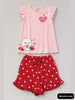 Girls western sets