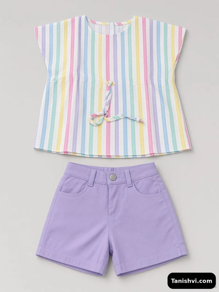 Girls western sets