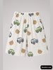 Unisex shorts