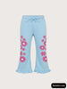 Boys Girls Pant