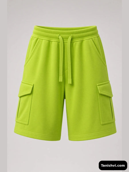 Boys Shorts
