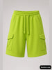 Boys Shorts