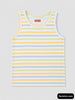 Sleeveless Boys T-Shirt
