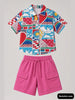 Girls western sets