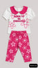 Girls Western Sets