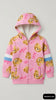 Girls Hoodies