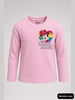 Girls T-Shirts