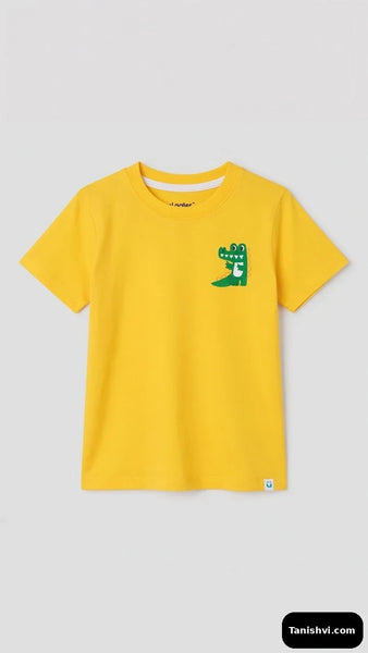 Boys tshirt